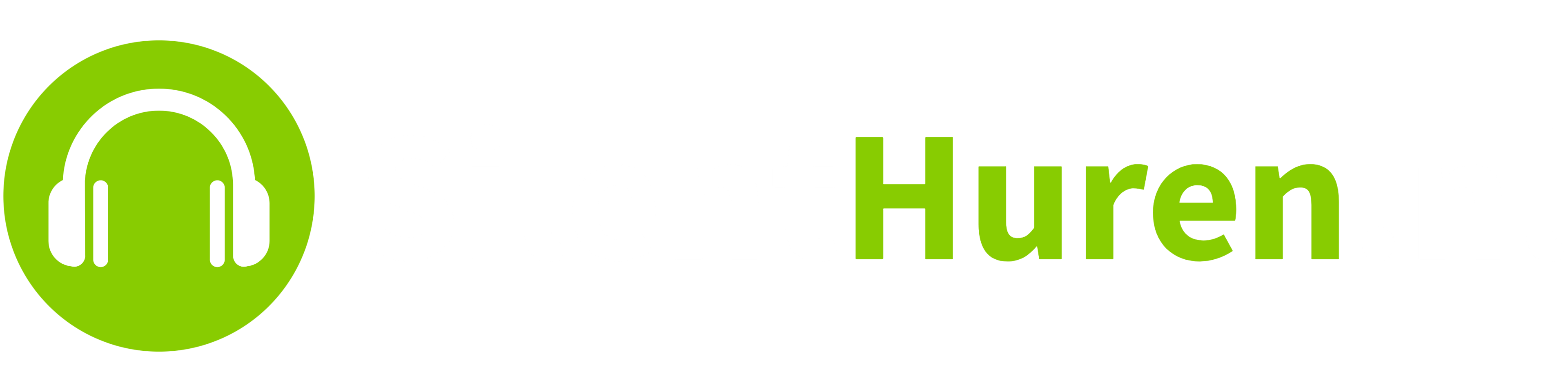 SilentHuren.nl logo