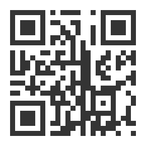 QR-code om te chatten via WhatsApp